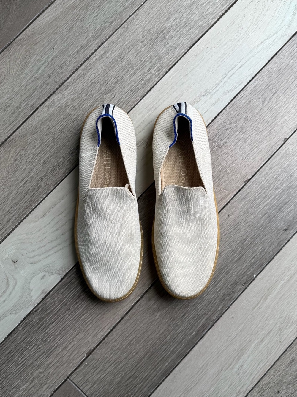 Rothy's The Original Slip On Sneaker